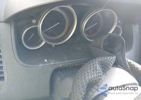 2012 Mazda Cx-9 Sport z USA, uszkodzony, nr VIN JM3TB2BA8C0362209